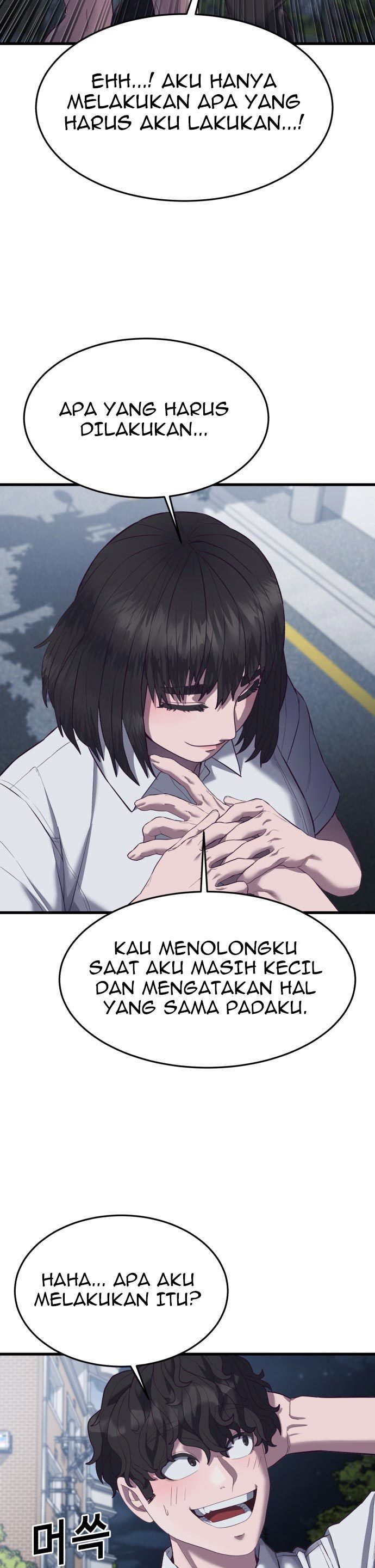 Absolute Obedience (Hon) - Chapter 12 35