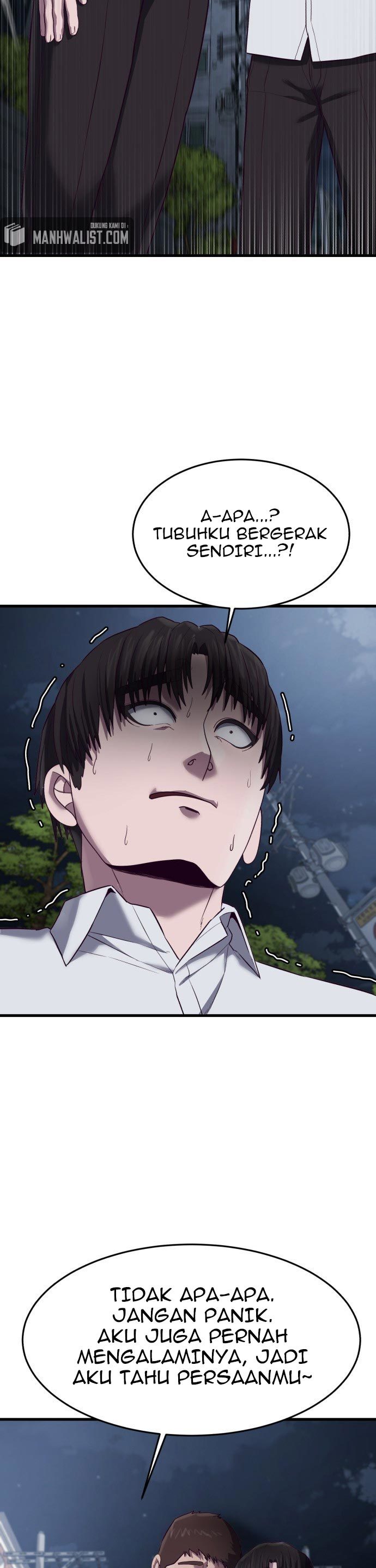 Absolute Obedience (Hon) - Chapter 12 18