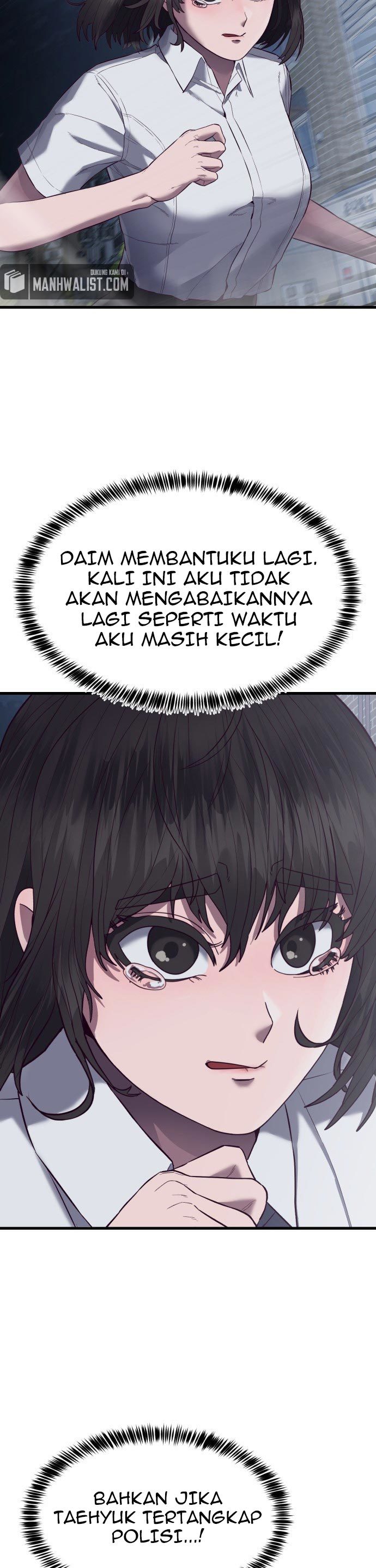 Absolute Obedience (Hon) - Chapter 12 12