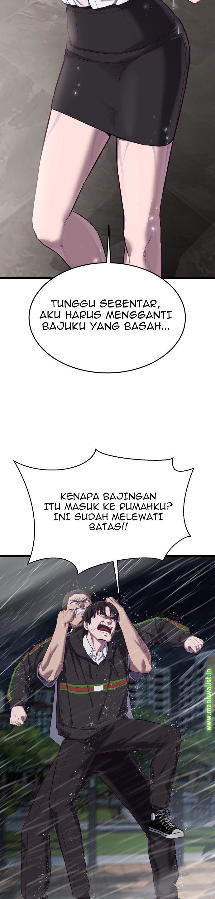 Absolute Obedience (Hon) - Chapter 12 68