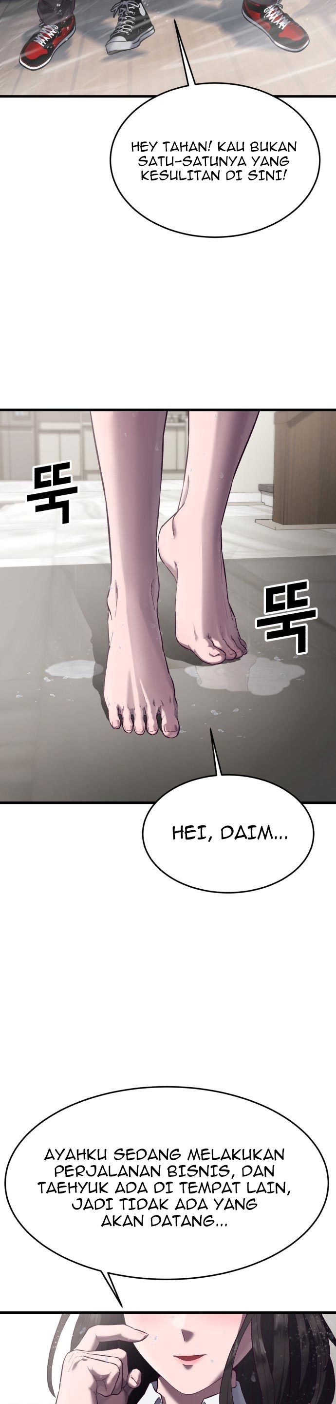 Absolute Obedience (Hon) - Chapter 12 69