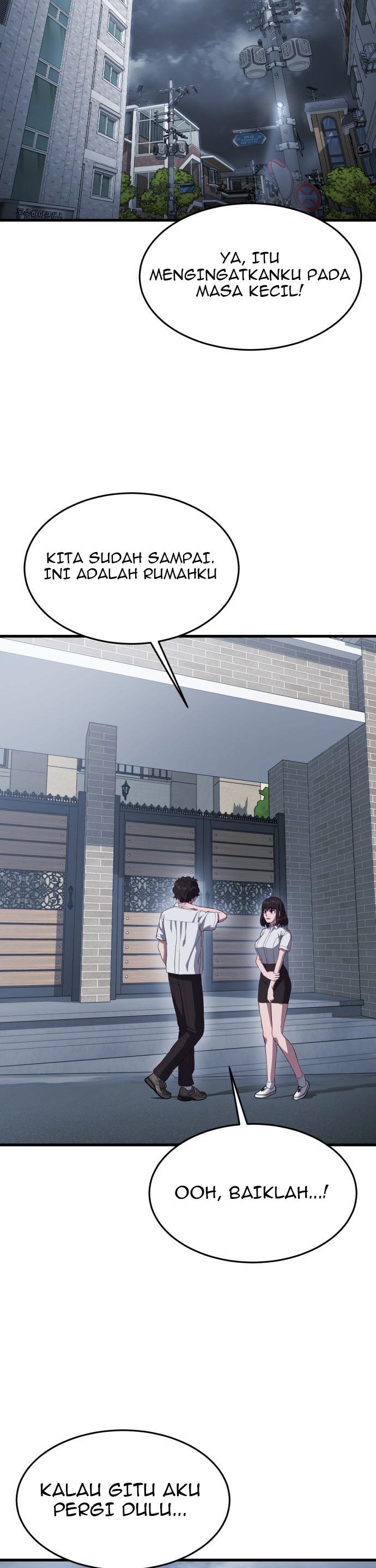 Absolute Obedience (Hon) - Chapter 12 63