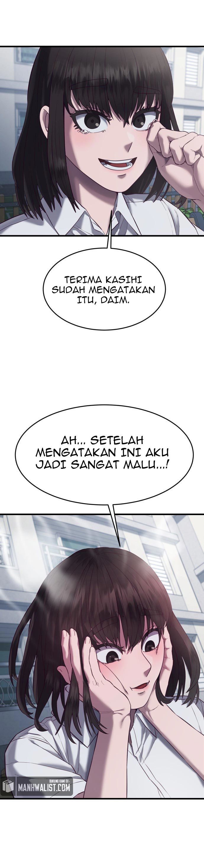 Absolute Obedience (Hon) - Chapter 12 61