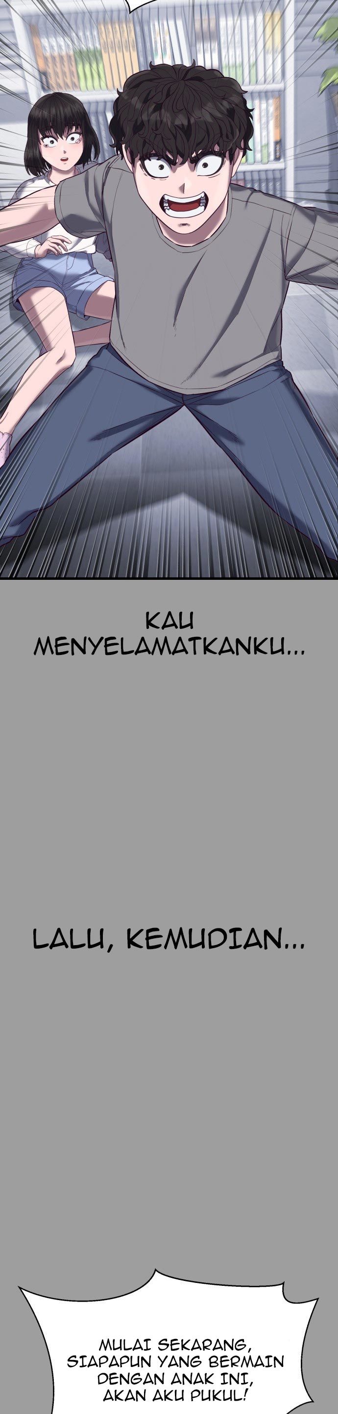Absolute Obedience (Hon) - Chapter 12 49
