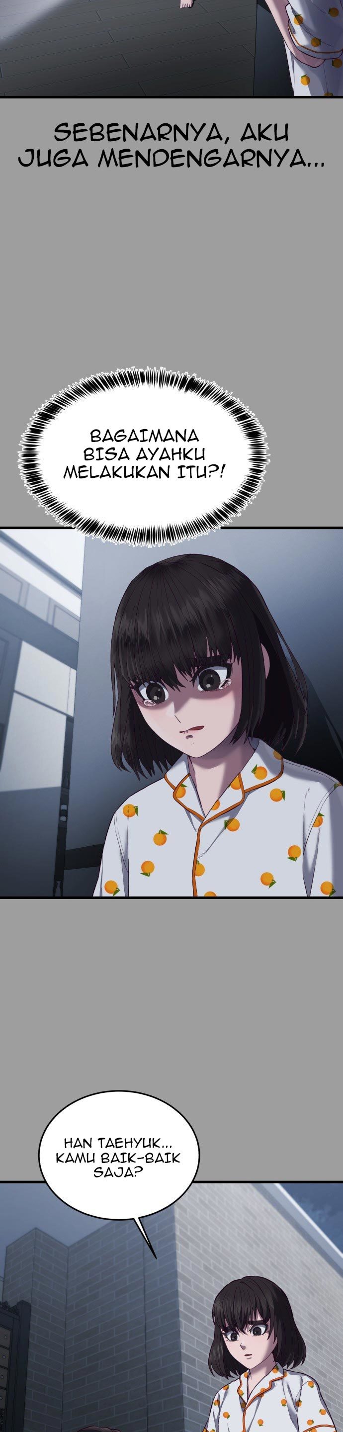 Absolute Obedience (Hon) - Chapter 12 42