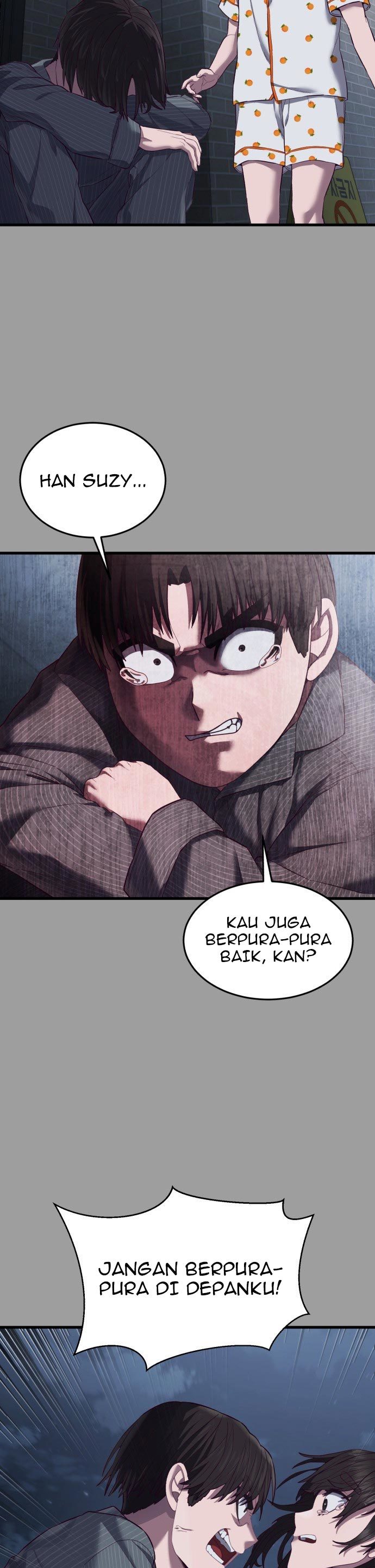 Absolute Obedience (Hon) - Chapter 12 43