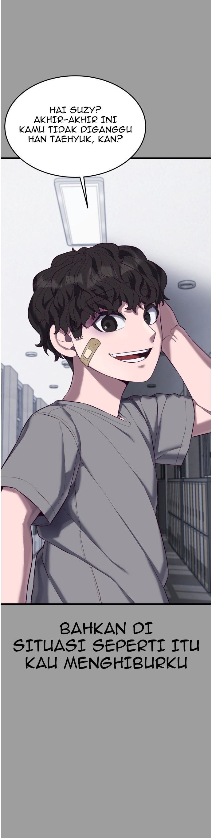 Absolute Obedience (Hon) - Chapter 12 52