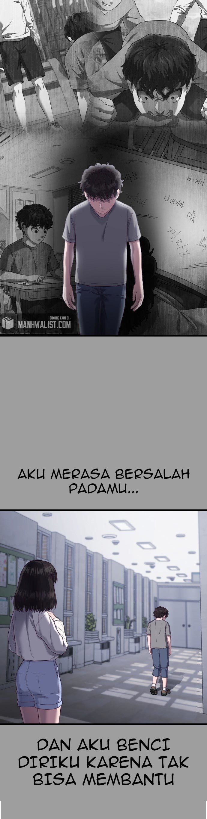 Absolute Obedience (Hon) - Chapter 12 51
