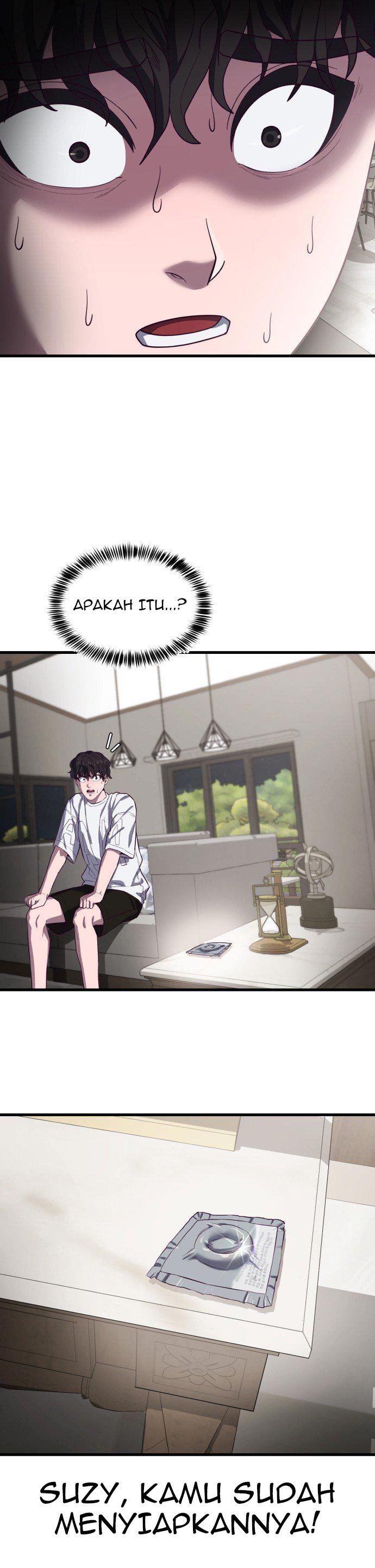 Absolute Obedience (Hon) - Chapter 13 9