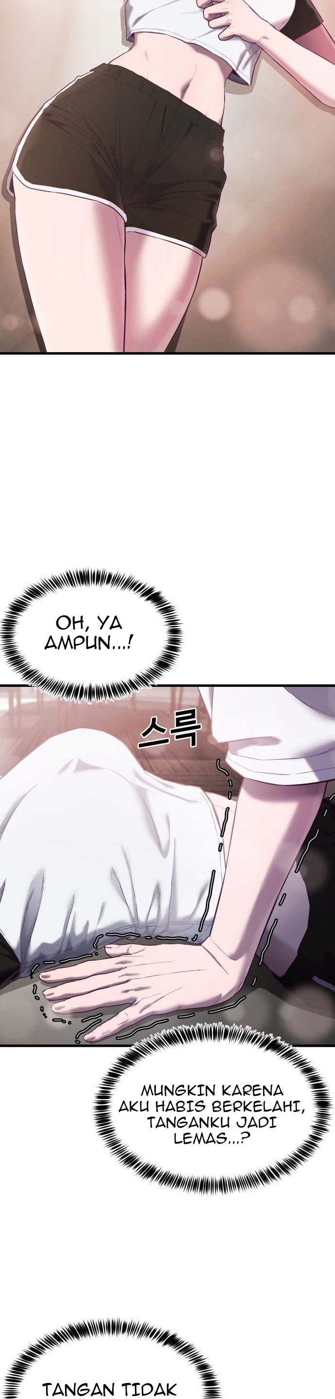Absolute Obedience (Hon) - Chapter 13 28