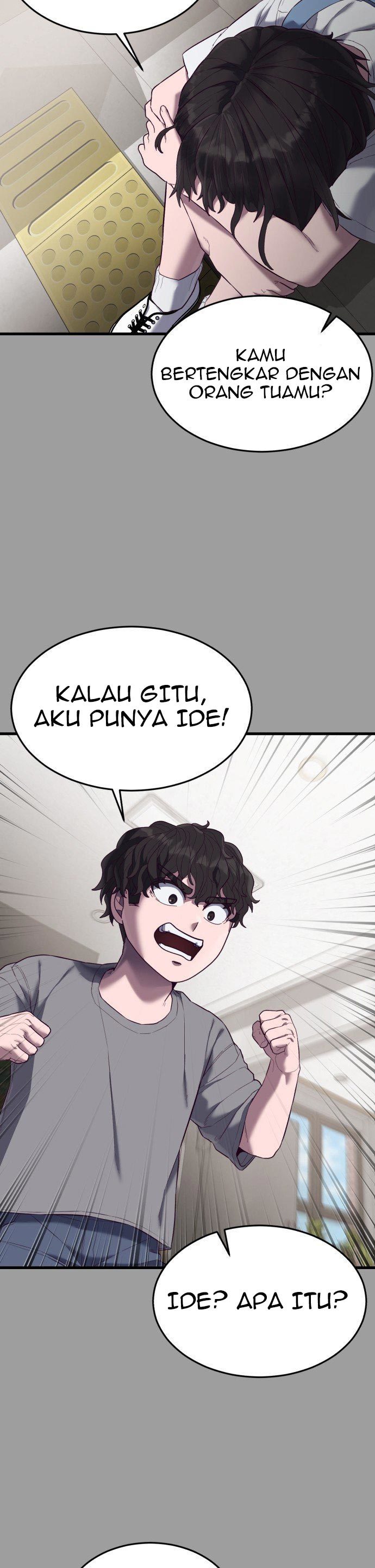 Absolute Obedience (Hon) - Chapter 13 20