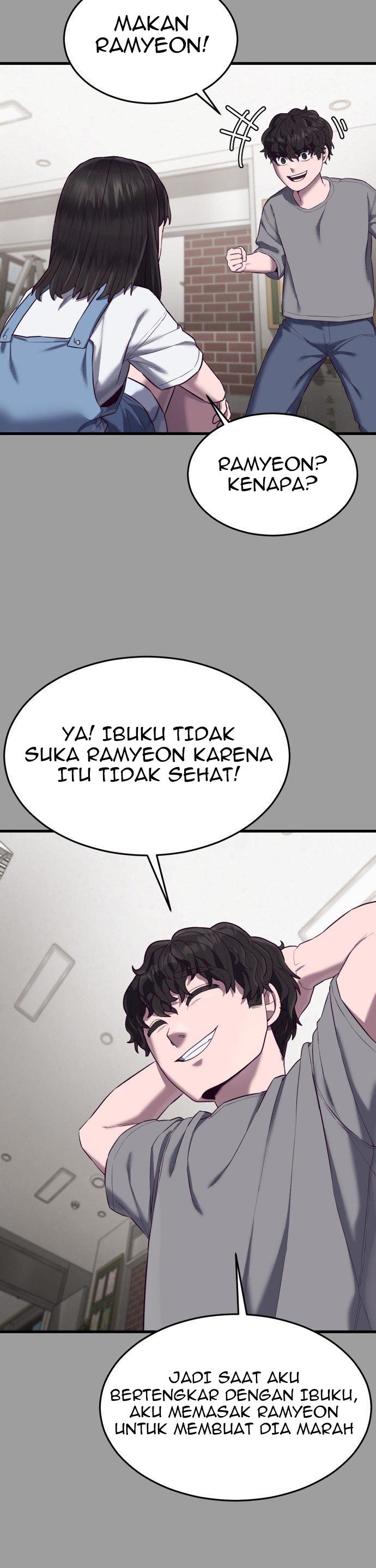 Absolute Obedience (Hon) - Chapter 13 21