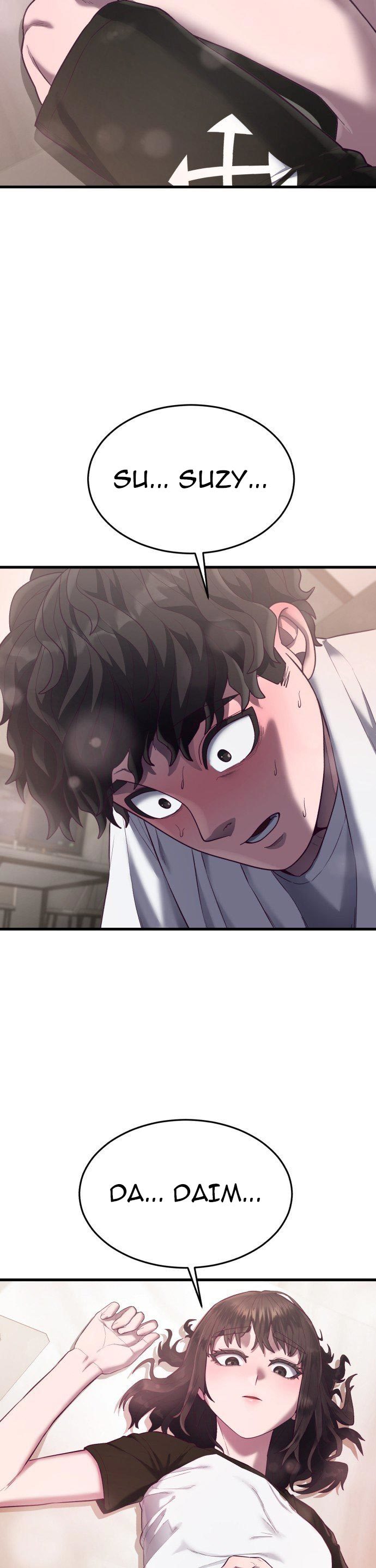 Absolute Obedience (Hon) - Chapter 13 27