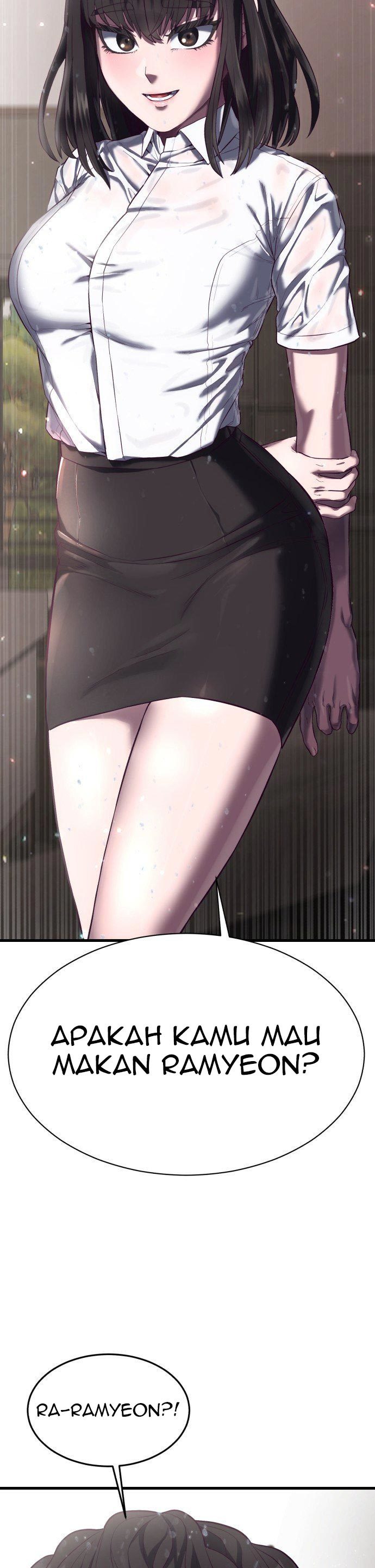 Absolute Obedience (Hon) - Chapter 13 3