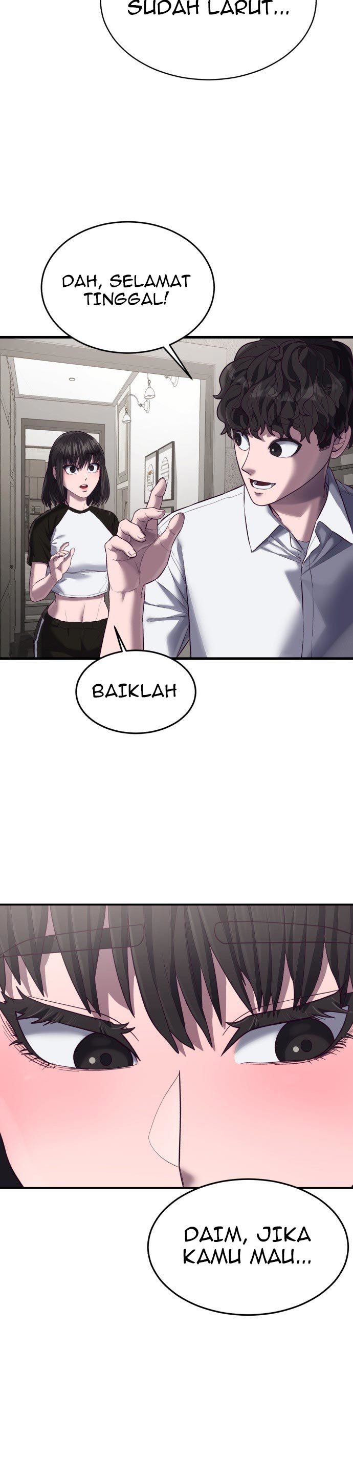 Absolute Obedience (Hon) - Chapter 13 32