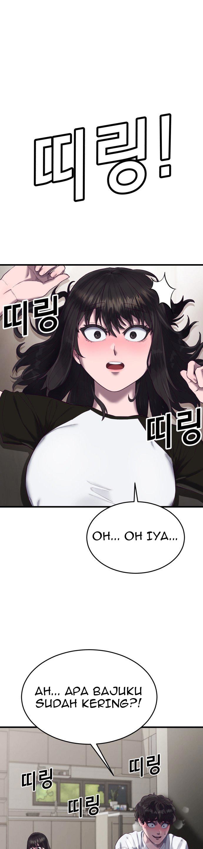 Absolute Obedience (Hon) - Chapter 13 30