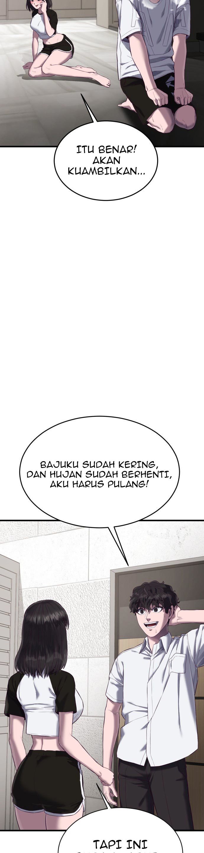 Absolute Obedience (Hon) - Chapter 13 31