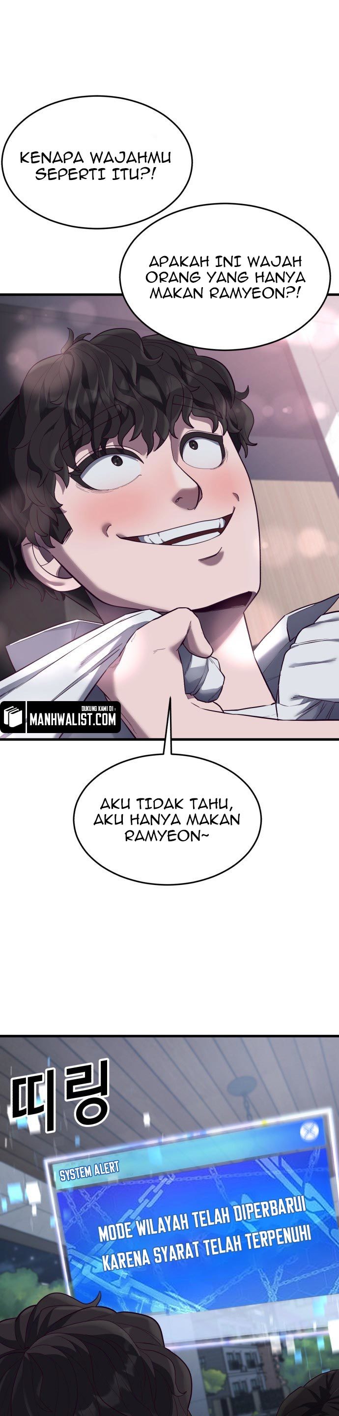 Absolute Obedience (Hon) - Chapter 13 36