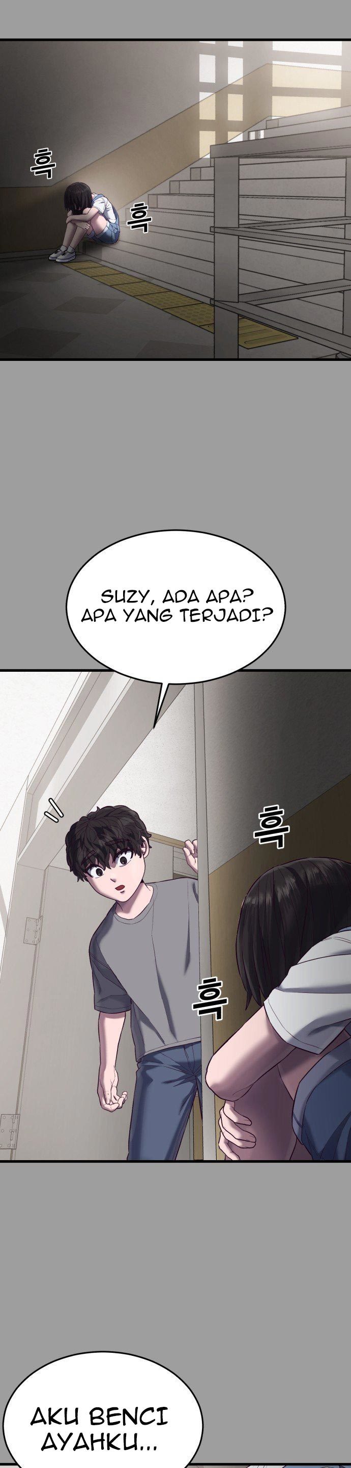 Absolute Obedience (Hon) - Chapter 13 19