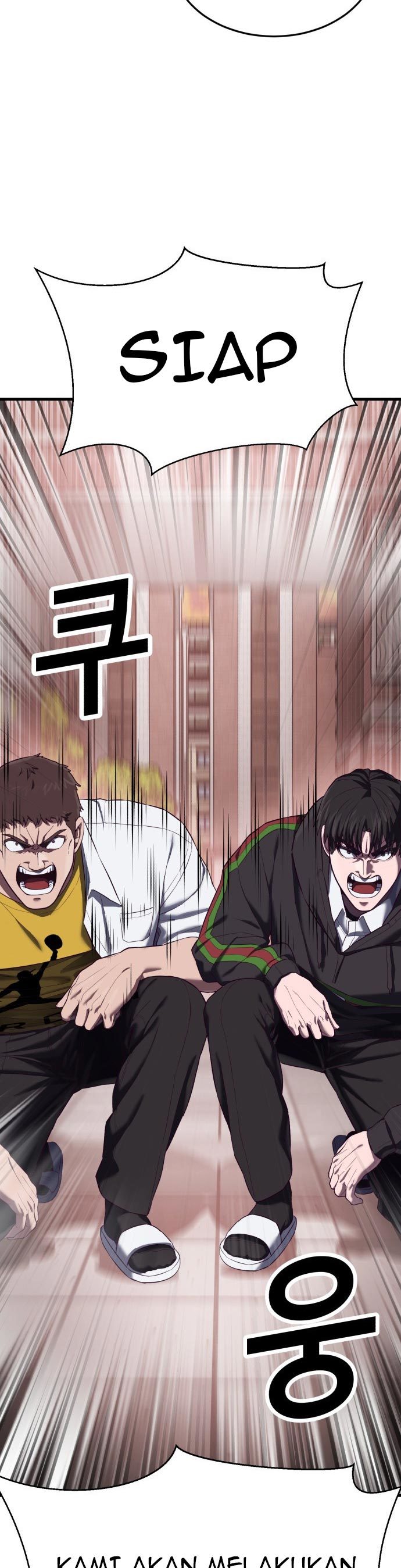 Absolute Obedience (Hon) - Chapter 13 59