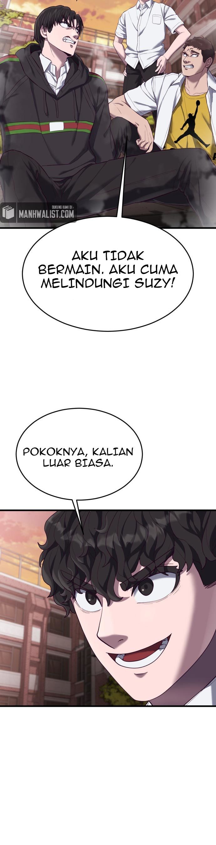 Absolute Obedience (Hon) - Chapter 13 52