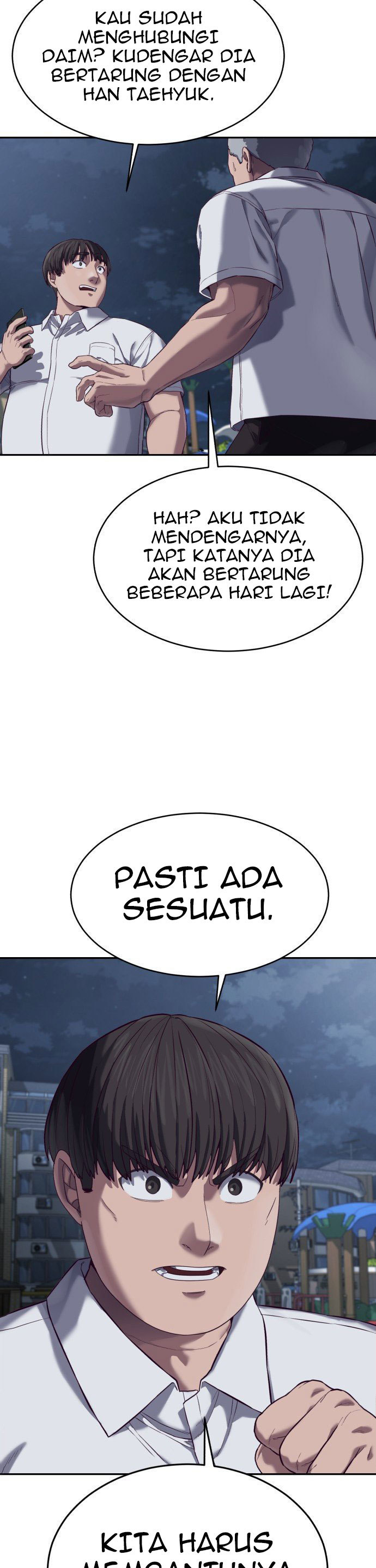 Absolute Obedience (Hon) - Chapter 10 2