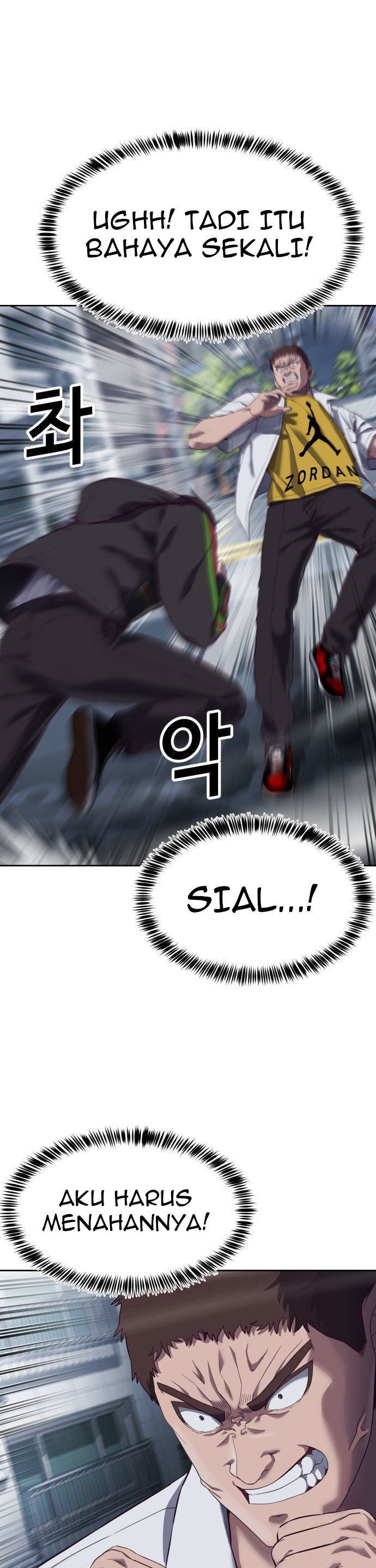 Absolute Obedience (Hon) - Chapter 10 26