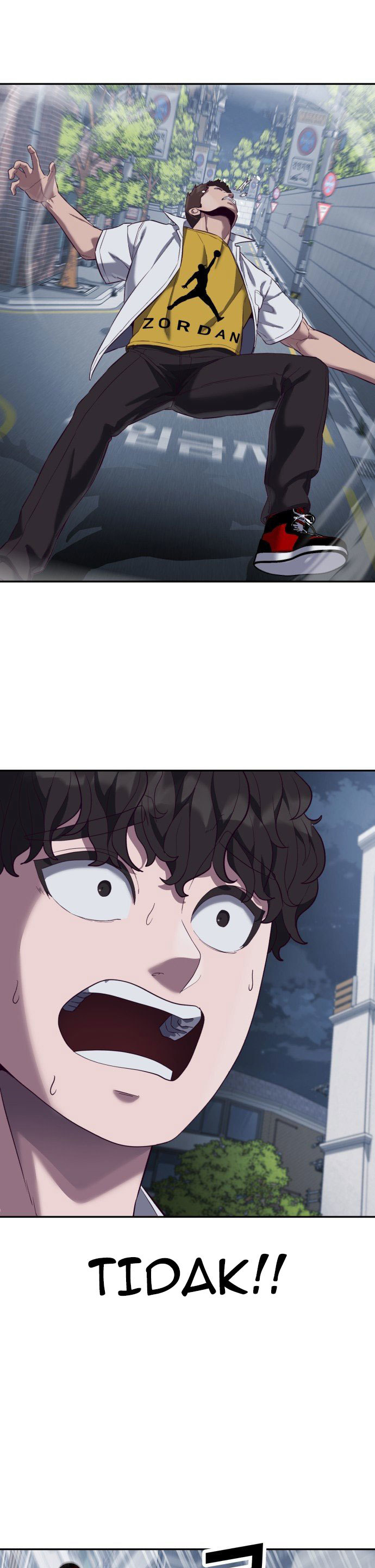 Absolute Obedience (Hon) - Chapter 10 32