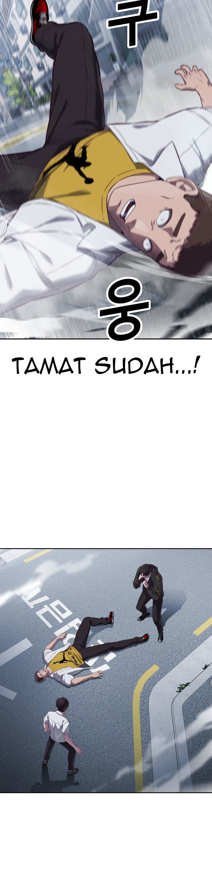 Absolute Obedience (Hon) - Chapter 10 33