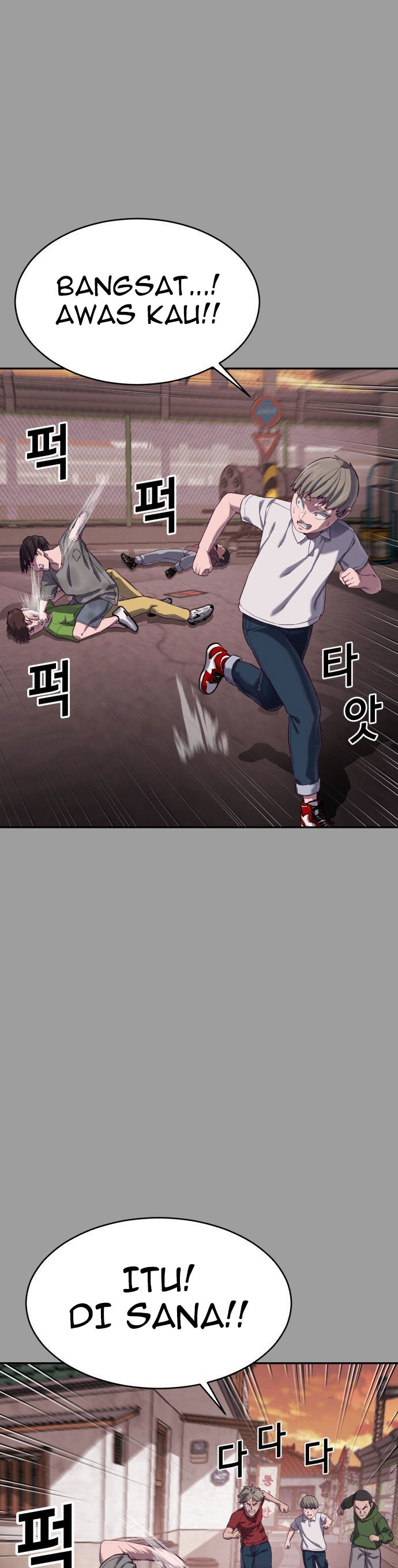 Absolute Obedience (Hon) - Chapter 10 12