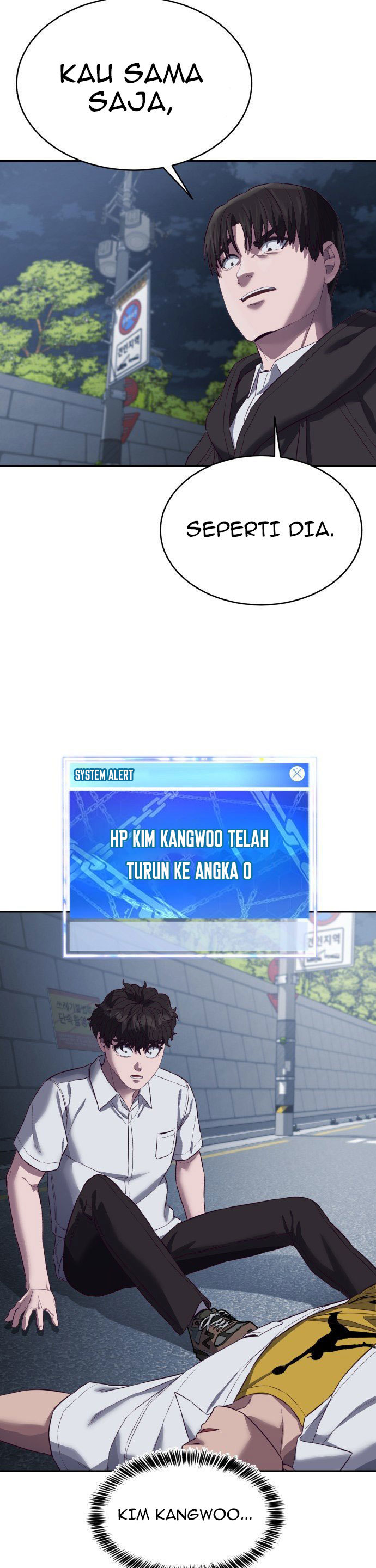 Absolute Obedience (Hon) - Chapter 10 62