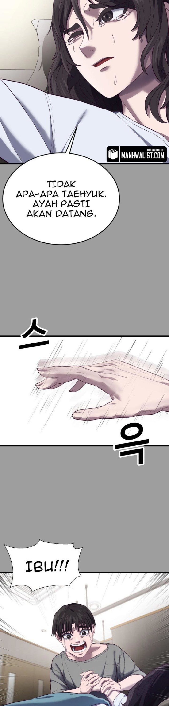Absolute Obedience (Hon) - Chapter 11 29