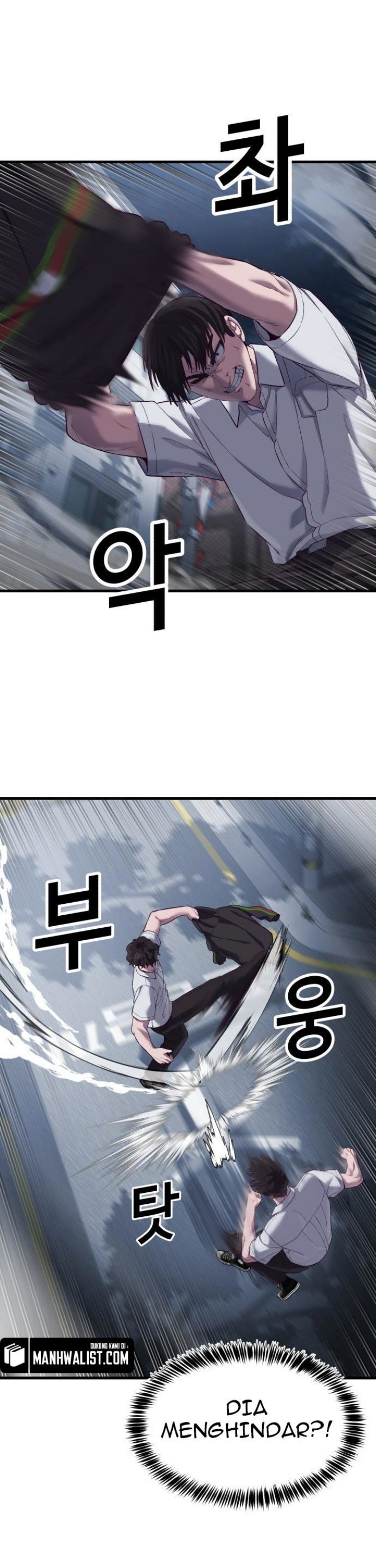 Absolute Obedience (Hon) - Chapter 11 23
