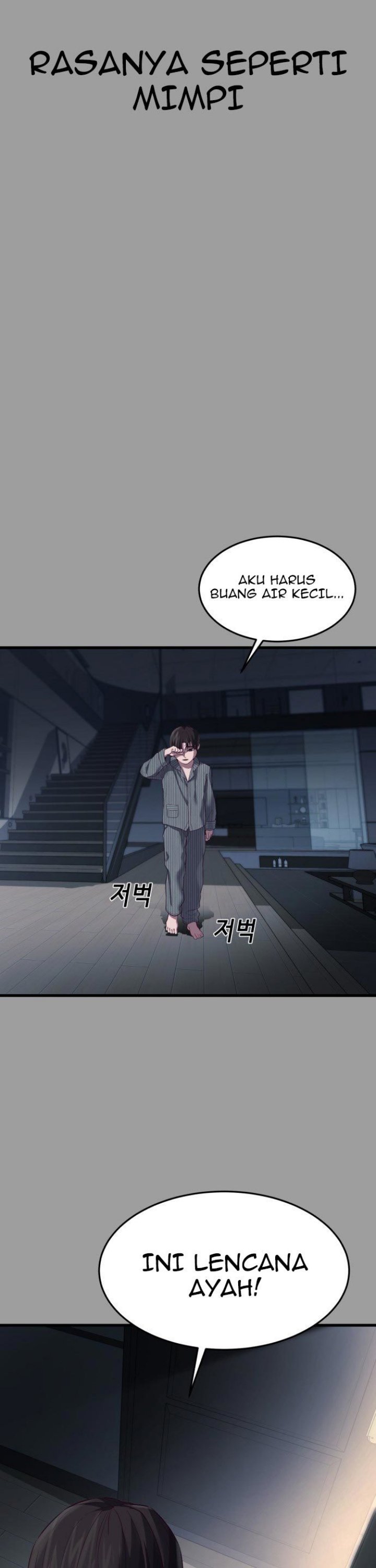 Absolute Obedience (Hon) - Chapter 11 39