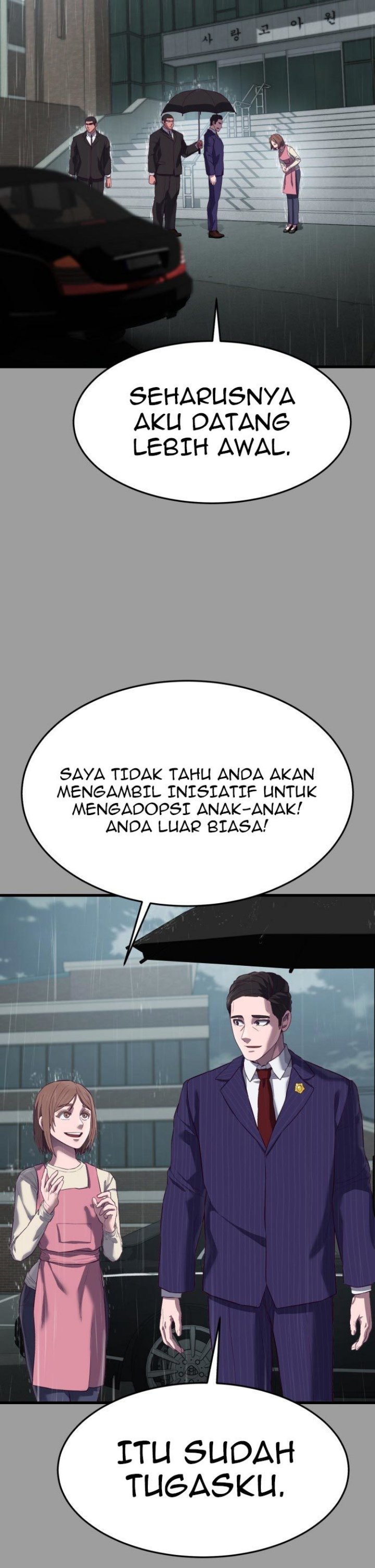 Absolute Obedience (Hon) - Chapter 11 33