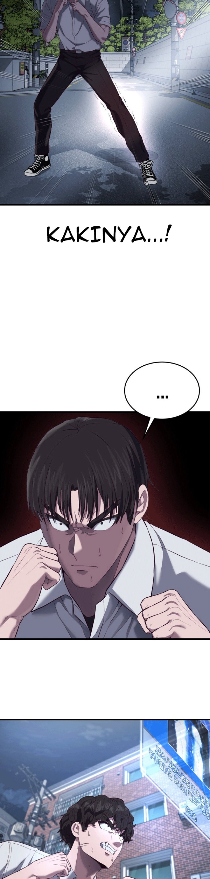 Absolute Obedience (Hon) - Chapter 11 62