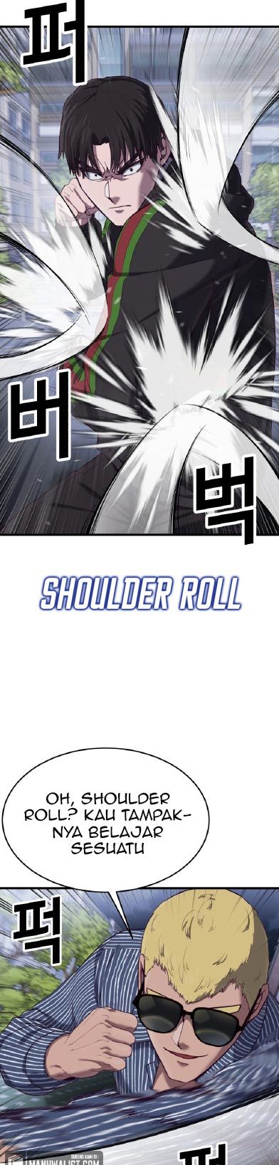 Absolute Obedience (Hon) - Chapter 17 23