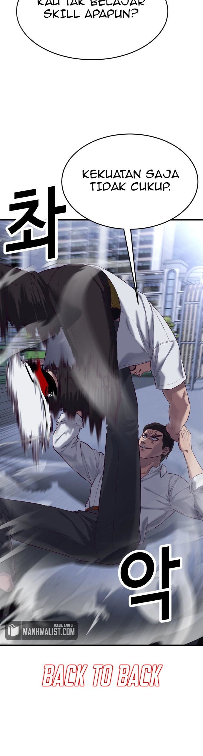 Absolute Obedience (Hon) - Chapter 17 32
