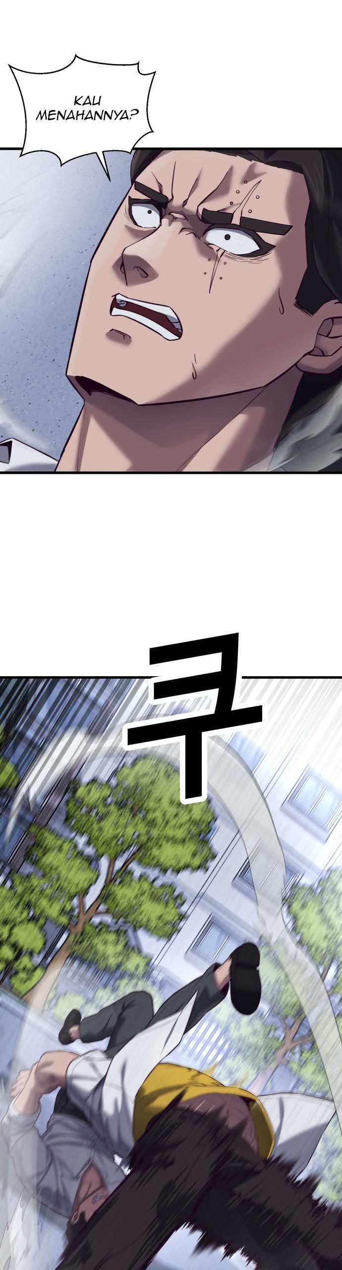 Absolute Obedience (Hon) - Chapter 17 33