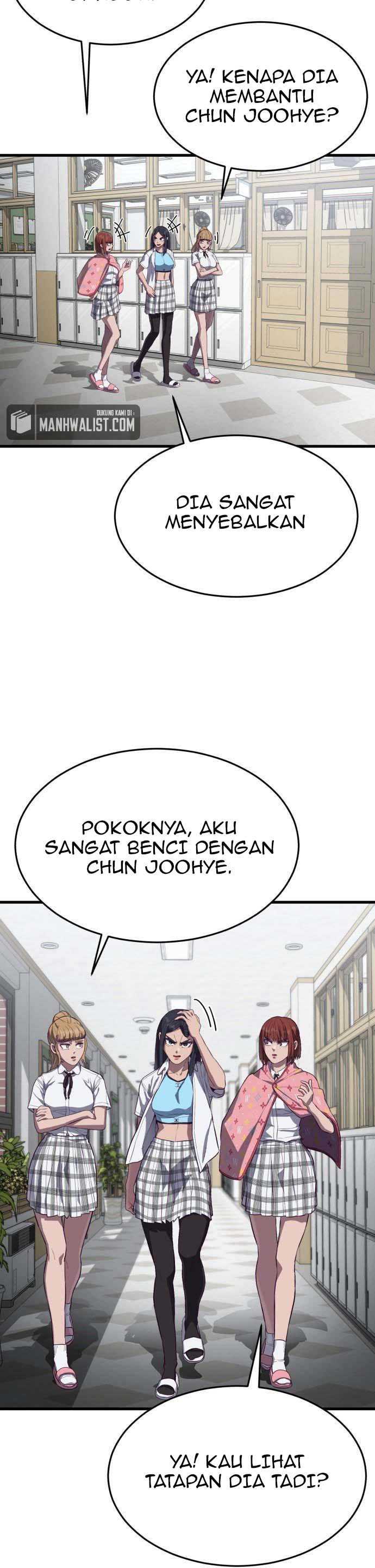 Absolute Obedience (Hon) - Chapter 14 23