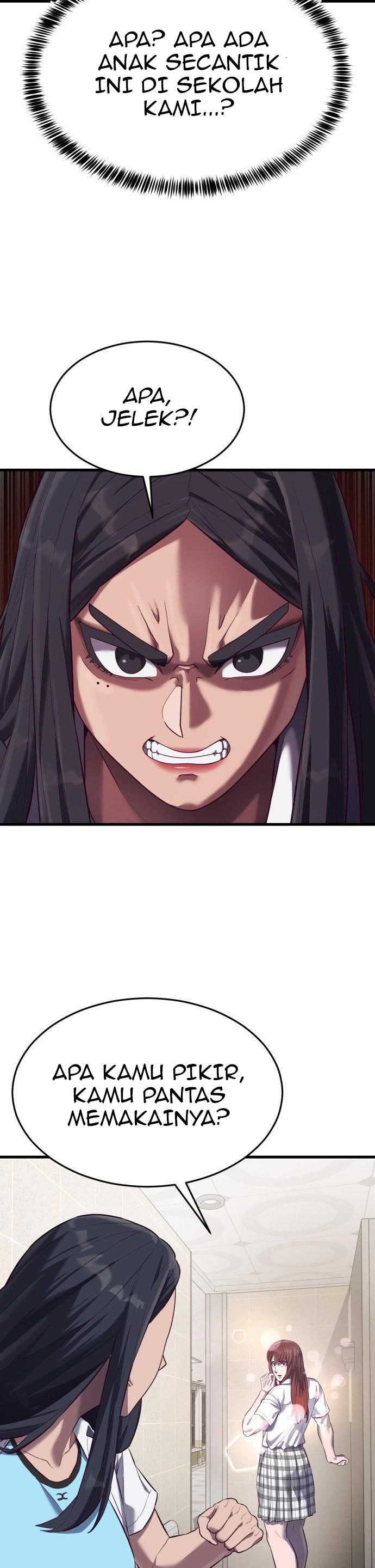 Absolute Obedience (Hon) - Chapter 14 39