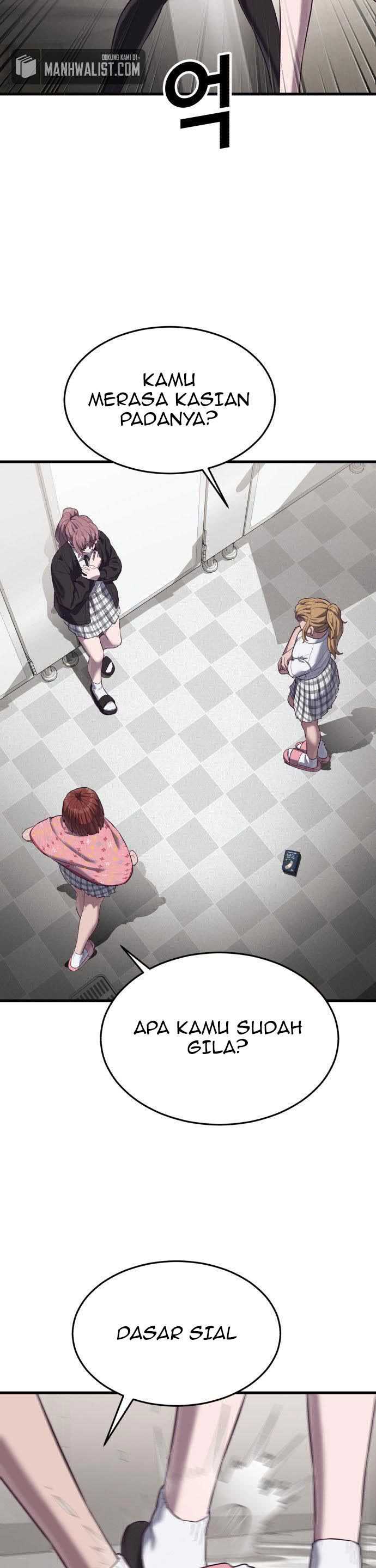 Absolute Obedience (Hon) - Chapter 14 32