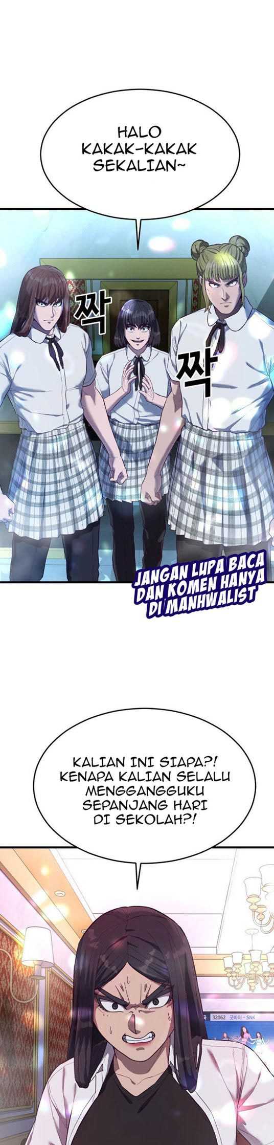 Absolute Obedience (Hon) - Chapter 15 2