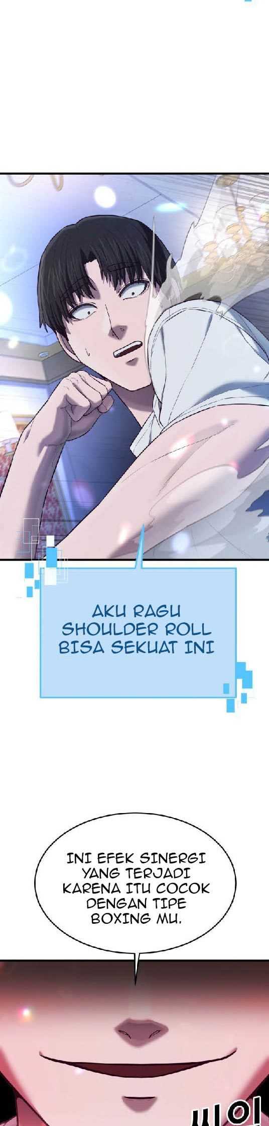 Absolute Obedience (Hon) - Chapter 15 23