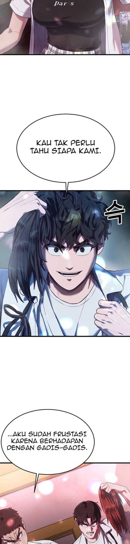 Absolute Obedience (Hon) - Chapter 15 3