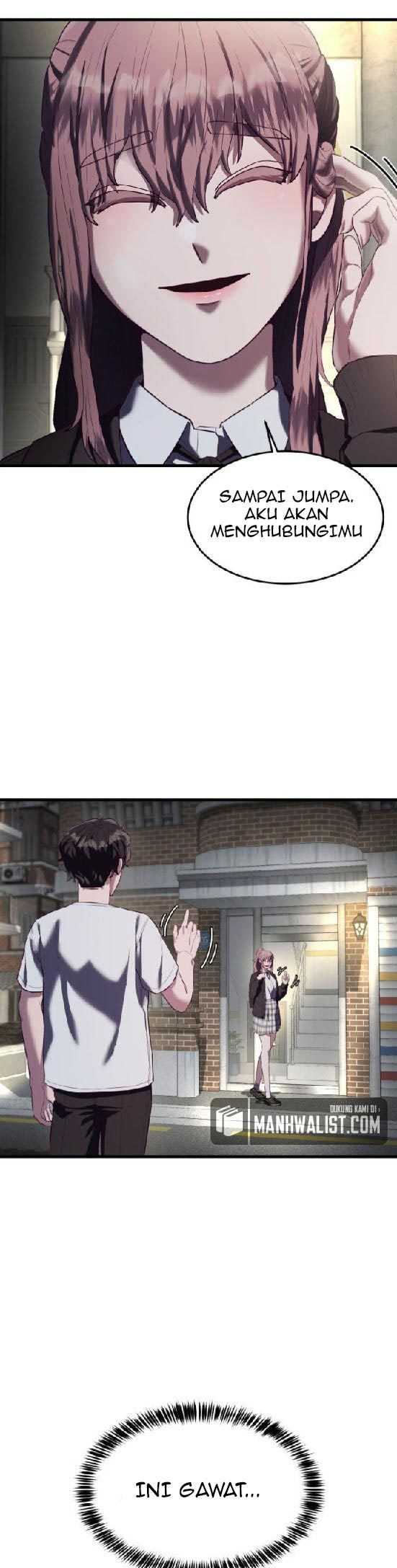 Absolute Obedience (Hon) - Chapter 15 62