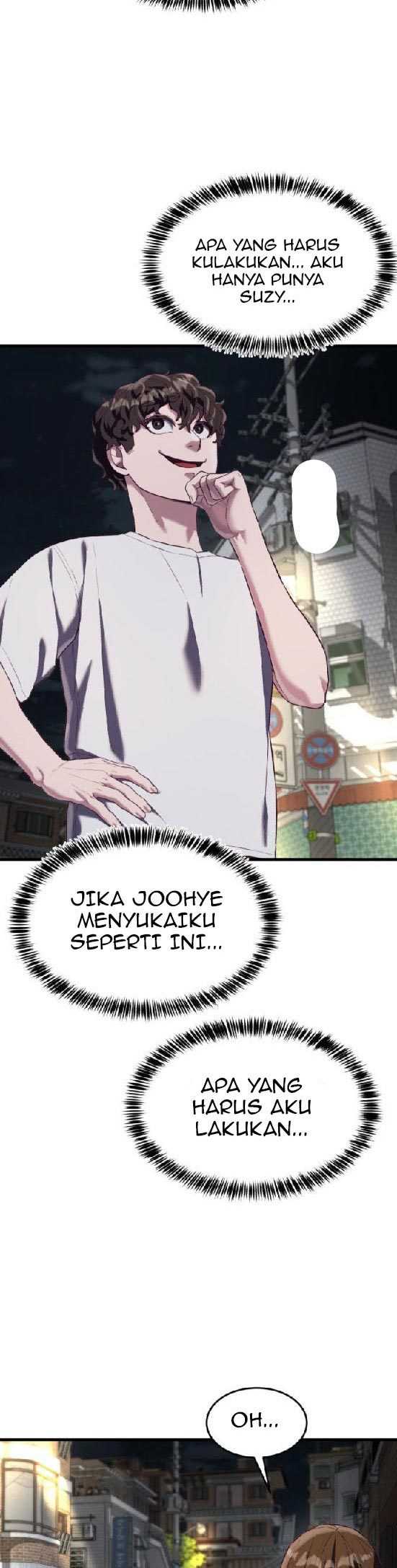 Absolute Obedience (Hon) - Chapter 15 63