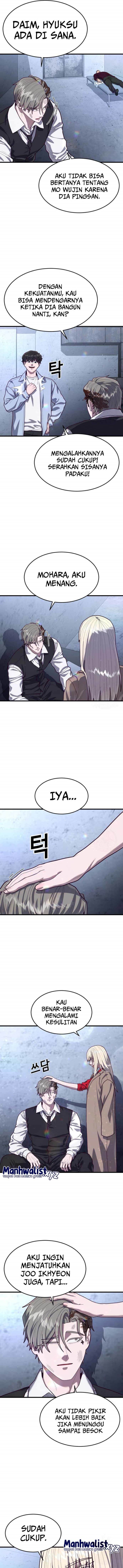 Absolute Obedience (Hon) - Chapter 68 3