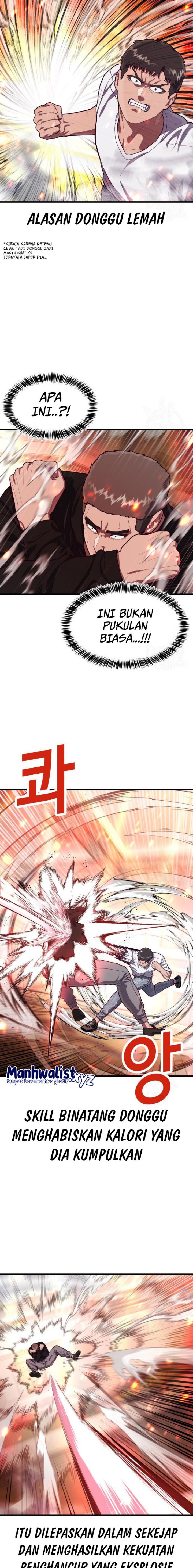 Absolute Obedience (Hon) - Chapter 68 18