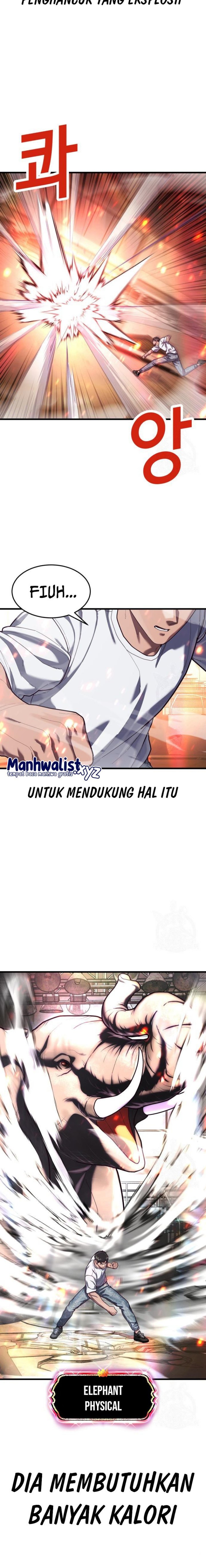 Absolute Obedience (Hon) - Chapter 68 19